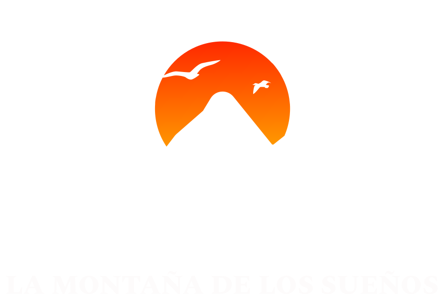 La montaña de los sueños
