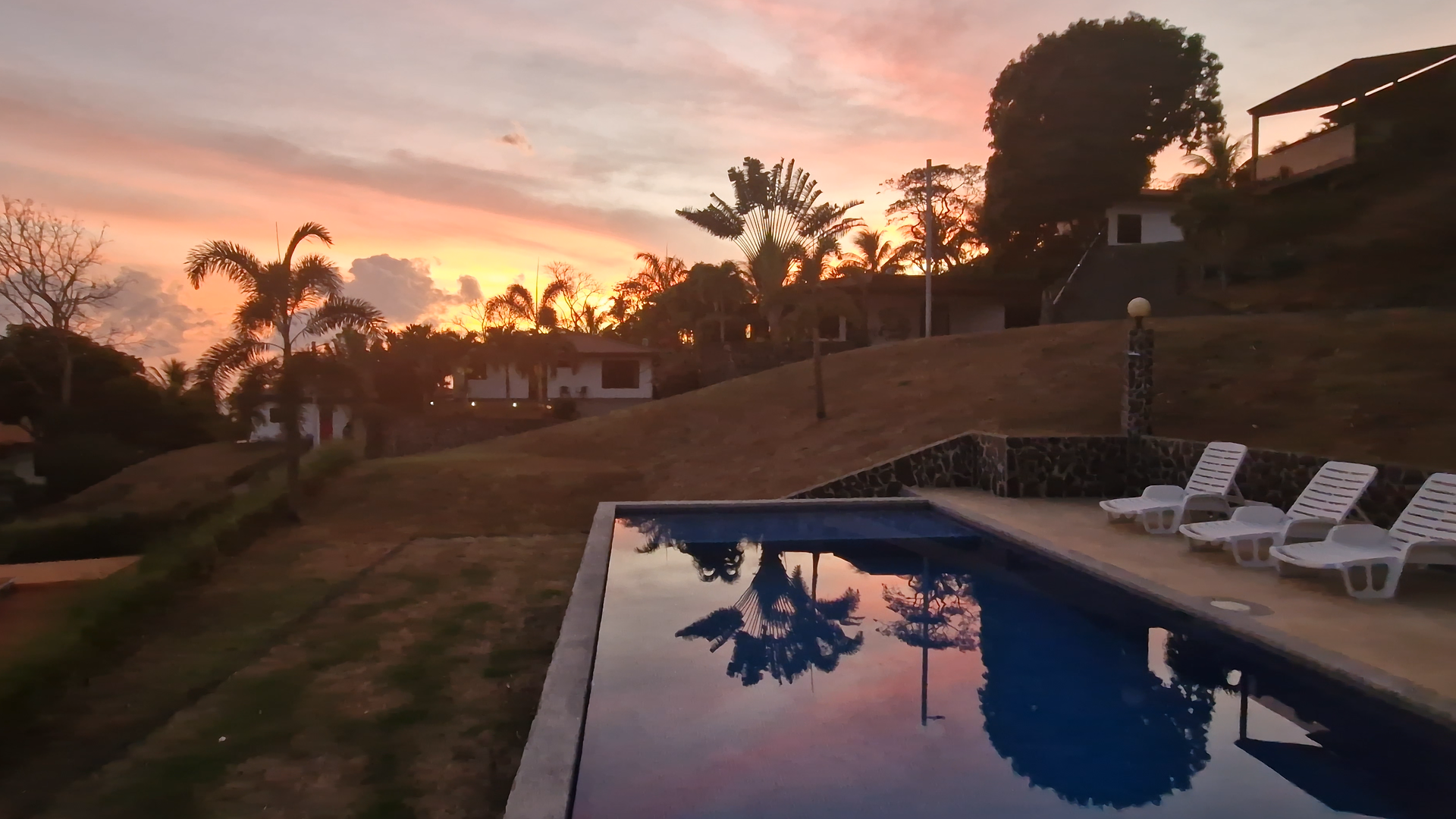 CASA MANGOS